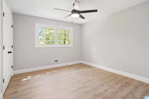 Bedroom - 131 Forest Dr, Warrior, AL 35180 photo 3 of 6