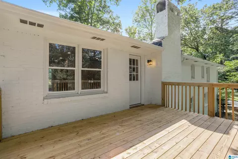 Exterior - 131 Forest Dr, Warrior, AL 35180 photo 3 of 13