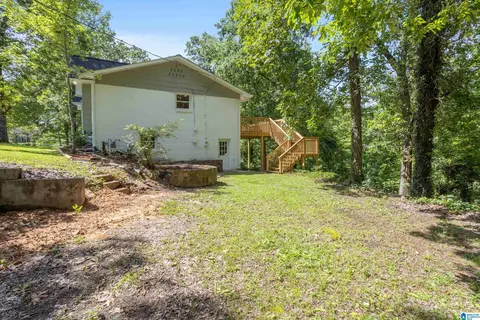 Exterior - 131 Forest Dr, Warrior, AL 35180 photo 7 of 13