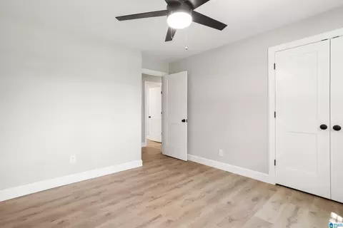 Bedroom - 131 Forest Dr, Warrior, AL 35180 photo 4 of 6