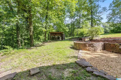 Exterior - 131 Forest Dr, Warrior, AL 35180 photo 6 of 13