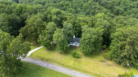 View/Area - 131 Forest Dr, Warrior, AL 35180 photo 1 of 5