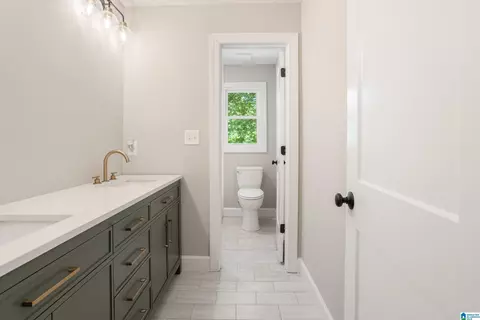Bath - 131 Forest Dr, Warrior, AL 35180 photo 1 of 7