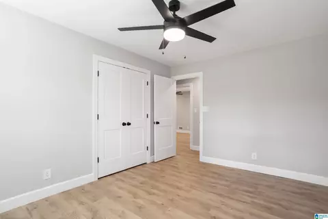 Bedroom - 131 Forest Dr, Warrior, AL 35180 photo 2 of 6