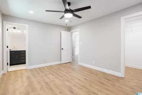 Bedroom - 131 Forest Dr, Warrior, AL 35180 photo 6 of 6