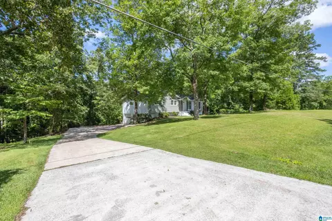 Exterior - 131 Forest Dr, Warrior, AL 35180 photo 11 of 13