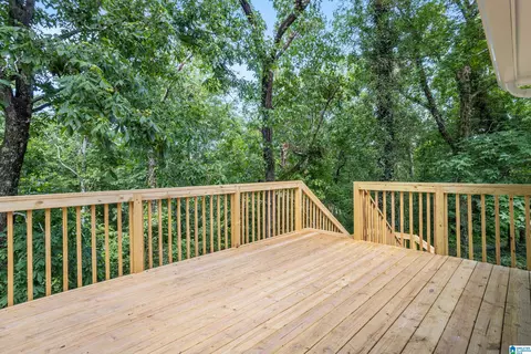 Exterior - 131 Forest Dr, Warrior, AL 35180 photo 2 of 13