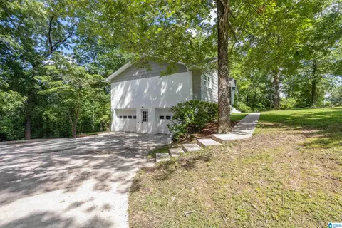 Exterior - 131 Forest Dr, Warrior, AL 35180 photo 10 of 13