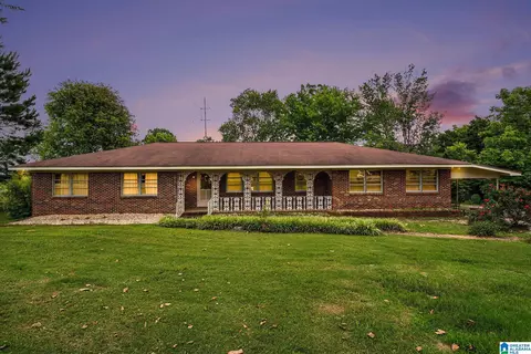 1270 County Road 39, Clanton, AL 35046 photo 2