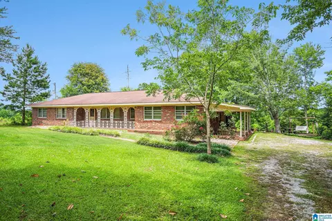 1270 County Road 39, Clanton, AL 35046 photo 1