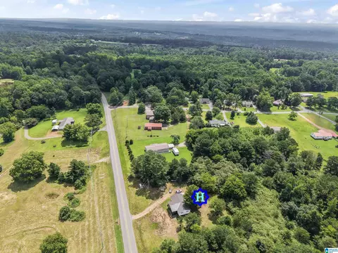 1222 Skyline Dr, Warrior, AL 35180 photo 21