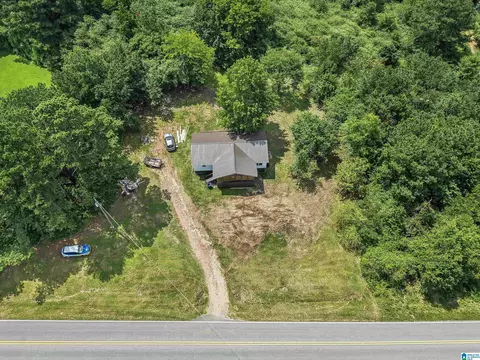 1222 Skyline Dr, Warrior, AL 35180 photo 17