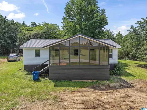 1222 Skyline Dr, Warrior, AL 35180 photo 2