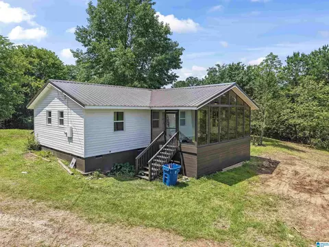 1222 Skyline Dr, Warrior, AL 35180 photo 3