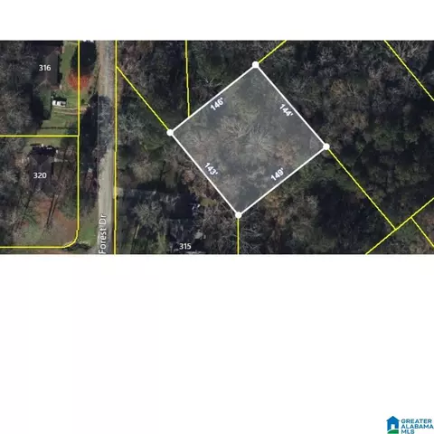 309 Forest Dr #0, Trussville, AL 35173