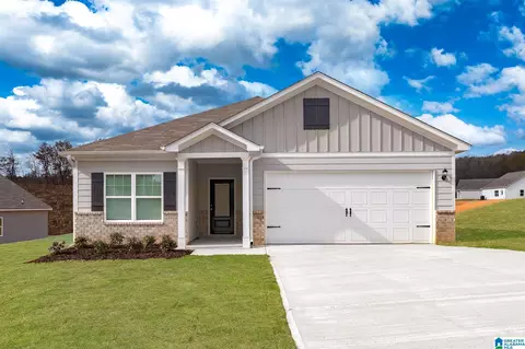 4552 Morgan Dr, Pinson, AL 35126