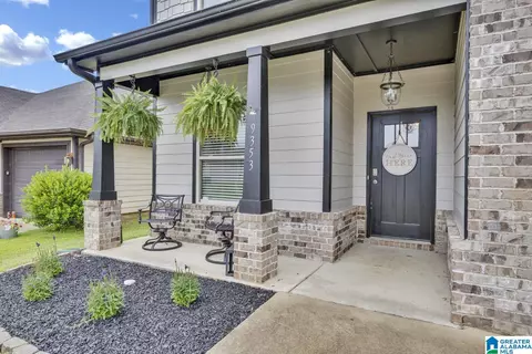 9353 Hoffman Pl, Warrior, AL 35180 photo 2