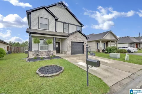 9353 Hoffman Pl, Warrior, AL 35180 photo 1