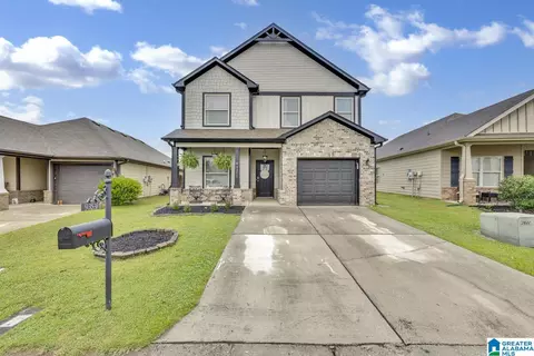 9353 Hoffman Pl, Warrior, AL 35180 photo 32