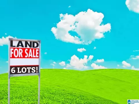 0 Calvary Crossings #0-6, Fultondale, AL 35068
