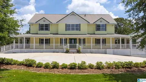 150 Two Eagles Ln, Odenville, AL 35120