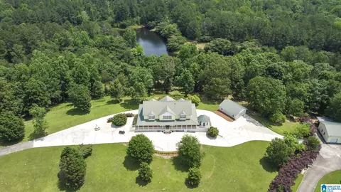 150 Two Eagles Ln, Odenville, AL 35120