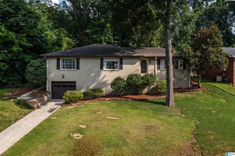 Exterior - 5729 11th Ave S, Birmingham, AL 35222 photo 3 of 16