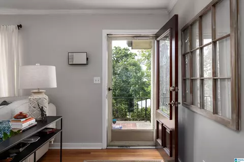 Entry Way - 5729 11th Ave S, Birmingham, AL 35222 photo 3 of 6