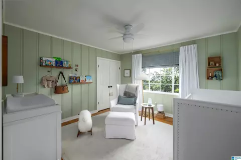 Bedroom - 5729 11th Ave S, Birmingham, AL 35222 photo 1 of 8