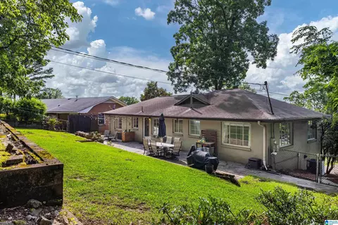 Exterior - 5729 11th Ave S, Birmingham, AL 35222 photo 14 of 16