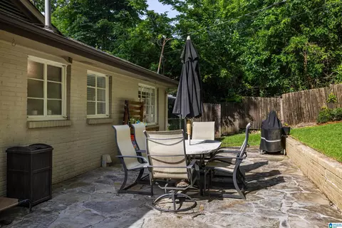 Exterior - 5729 11th Ave S, Birmingham, AL 35222 photo 9 of 16