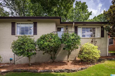 Exterior - 5729 11th Ave S, Birmingham, AL 35222 photo 7 of 16