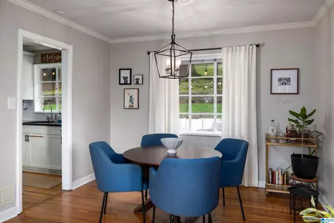Dining - 5729 11th Ave S, Birmingham, AL 35222 photo 3 of 3