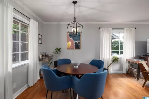 Dining - 5729 11th Ave S, Birmingham, AL 35222 photo 2 of 3
