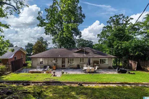 Exterior - 5729 11th Ave S, Birmingham, AL 35222 photo 15 of 16