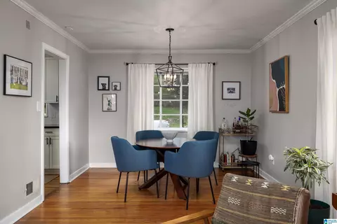 Dining - 5729 11th Ave S, Birmingham, AL 35222 photo 1 of 3