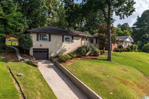 Exterior - 5729 11th Ave S, Birmingham, AL 35222 photo 4 of 16