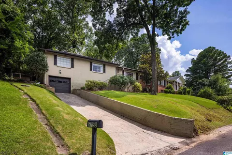 Exterior - 5729 11th Ave S, Birmingham, AL 35222 photo 2 of 16
