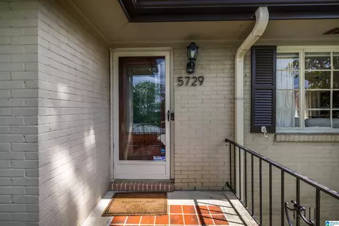 Entry Way - 5729 11th Ave S, Birmingham, AL 35222 photo 1 of 6