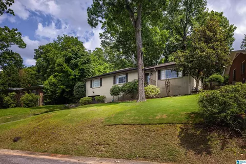 Exterior - 5729 11th Ave S, Birmingham, AL 35222 photo 1 of 16
