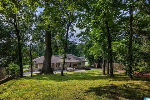 Exterior - 5729 11th Ave S, Birmingham, AL 35222 photo 16 of 16