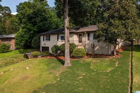 Exterior - 5729 11th Ave S, Birmingham, AL 35222 photo 5 of 16