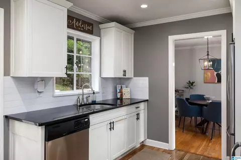 Kitchen - 5729 11th Ave S, Birmingham, AL 35222 photo 6 of 6