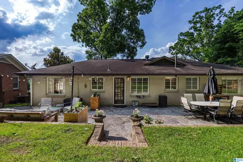Exterior - 5729 11th Ave S, Birmingham, AL 35222 photo 13 of 16