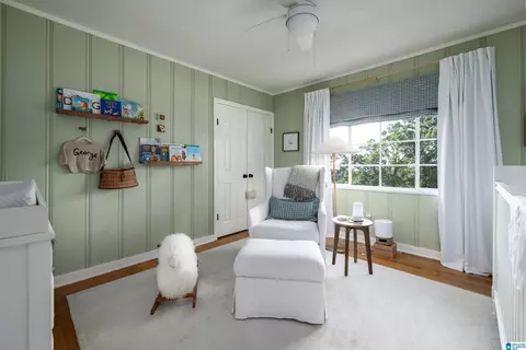 Bedroom - 5729 11th Ave S, Birmingham, AL 35222 photo 2 of 8