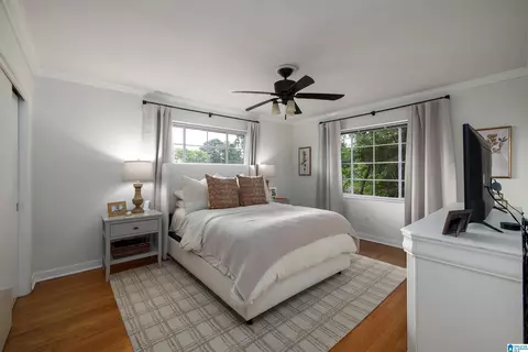 Bedroom - 5729 11th Ave S, Birmingham, AL 35222 photo 3 of 8