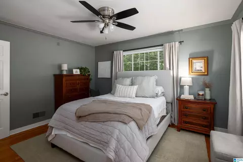 Bedroom - 5729 11th Ave S, Birmingham, AL 35222 photo 8 of 8