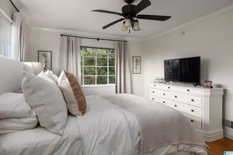 Bedroom - 5729 11th Ave S, Birmingham, AL 35222 photo 5 of 8