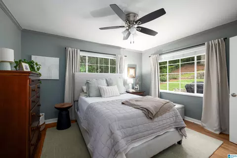 Bedroom - 5729 11th Ave S, Birmingham, AL 35222 photo 6 of 8