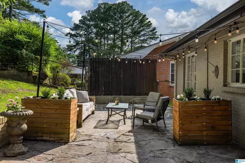 Exterior - 5729 11th Ave S, Birmingham, AL 35222 photo 11 of 16